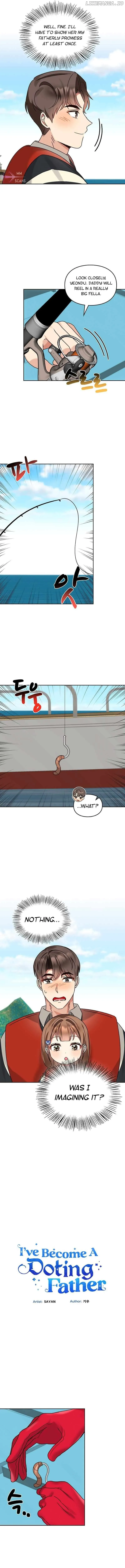 I Become a fool when it comes to my Daughter Chapter 146 Online - página 4