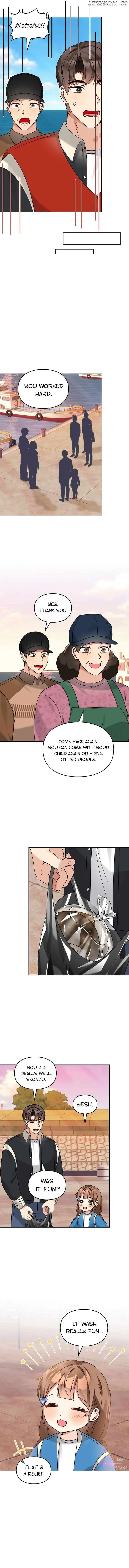 I Become a fool when it comes to my Daughter Chapter 146 Online - página 10