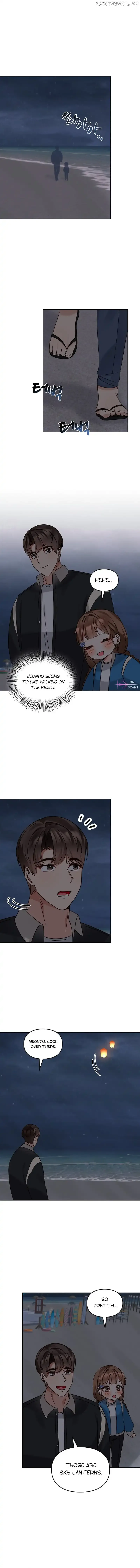 I Become a fool when it comes to my Daughter Chapter 149 Online - página 2