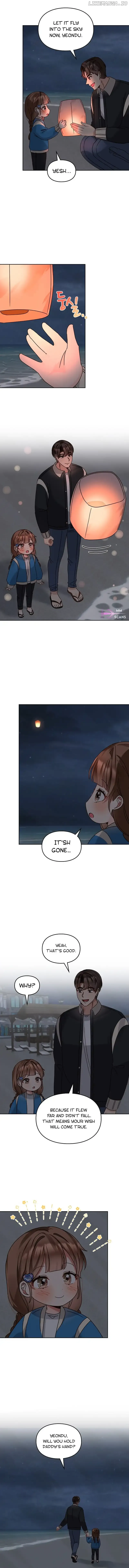 I Become a fool when it comes to my Daughter Chapter 149 Online - página 4