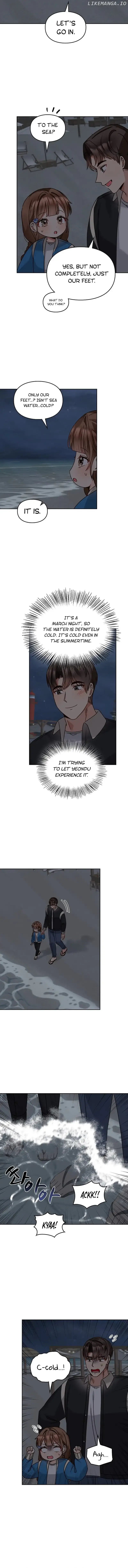 I Become a fool when it comes to my Daughter Chapter 149 Online - página 5