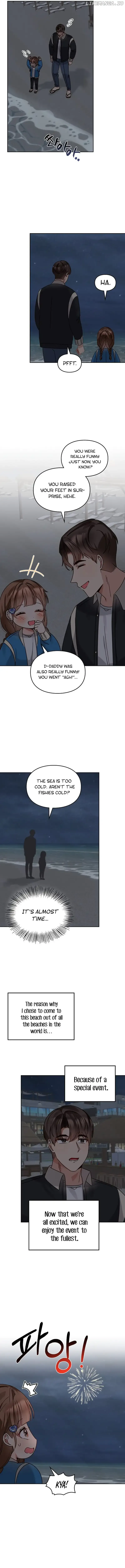 I Become a fool when it comes to my Daughter Chapter 149 Online - página 6