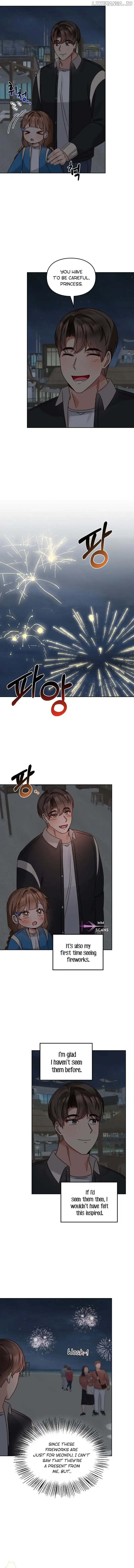 I Become a fool when it comes to my Daughter Chapter 149 Online - página 7