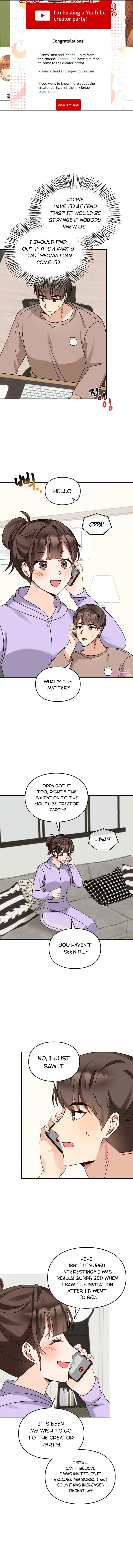 I Become a fool when it comes to my Daughter Chapter 151 Online - página 4