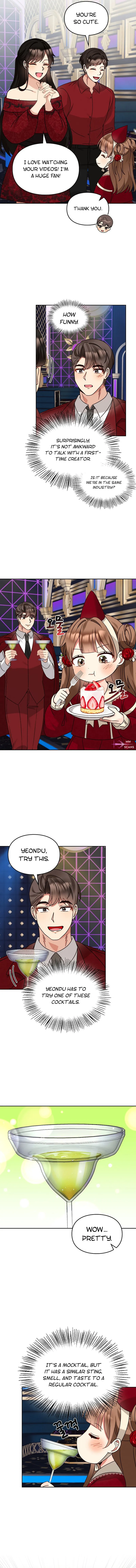 I Become a fool when it comes to my Daughter Chapter 152 Online - página 6