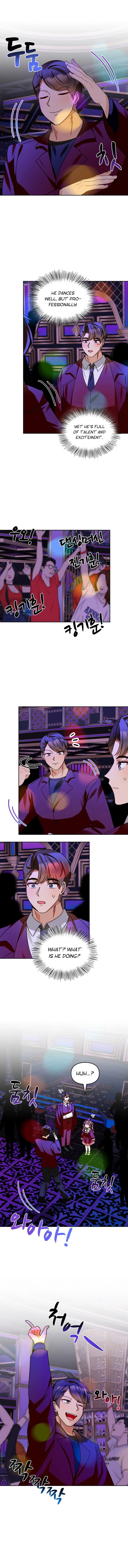 I Become a fool when it comes to my Daughter Chapter 152 Online - página 11