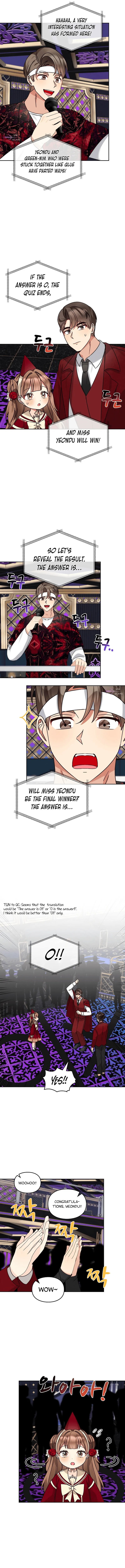 I Become a fool when it comes to my Daughter Chapter 155 Online - página 2