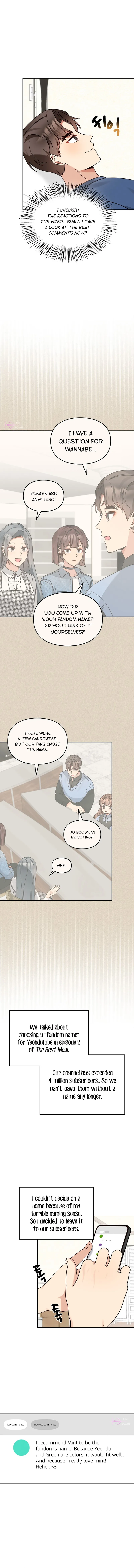 I Become a fool when it comes to my Daughter Chapter 155 Online - página 5