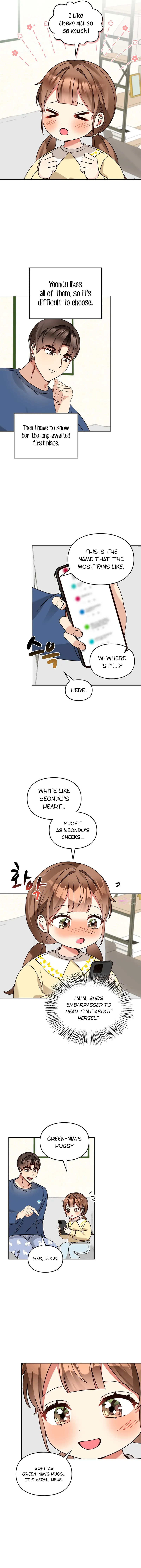 I Become a fool when it comes to my Daughter Chapter 155 Online - página 10