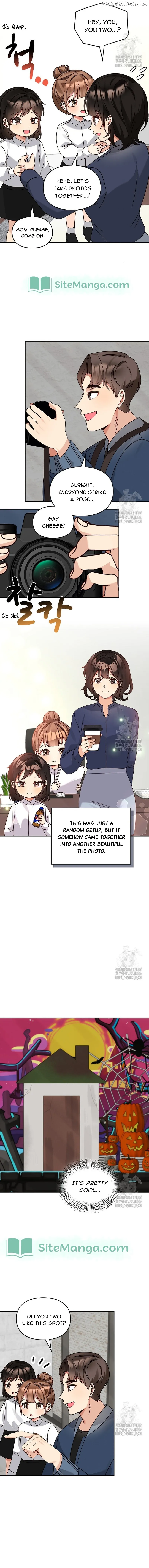 I Become a fool when it comes to my Daughter Chapter 158 Online - página 2