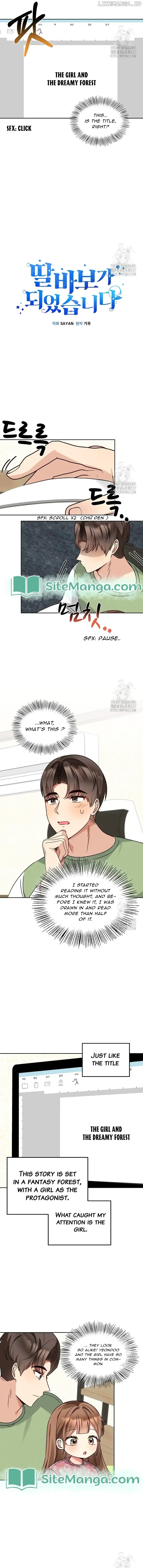 I Become a fool when it comes to my Daughter Chapter 159 Online - página 2