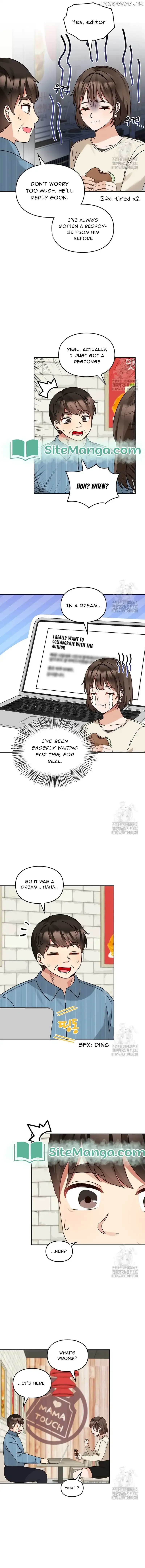 I Become a fool when it comes to my Daughter Chapter 159 Online - página 11