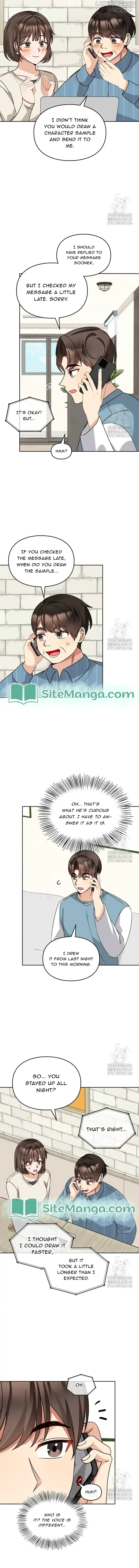 I Become a fool when it comes to my Daughter Chapter 160 Online - página 7