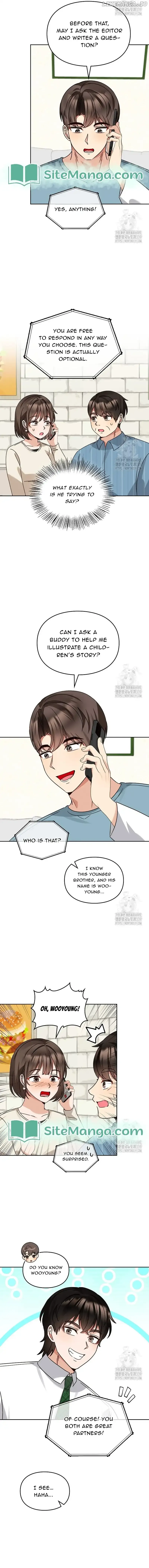 I Become a fool when it comes to my Daughter Chapter 160 Online - página 9