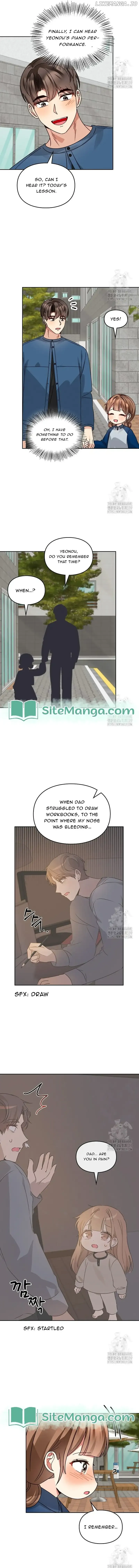 I Become a fool when it comes to my Daughter Chapter 160 Online - página 11
