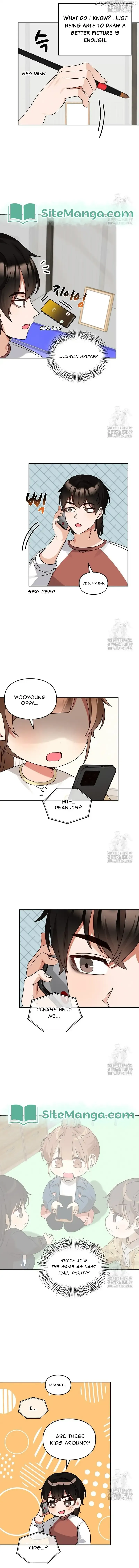 I Become a fool when it comes to my Daughter Chapter 160 Online - página 15