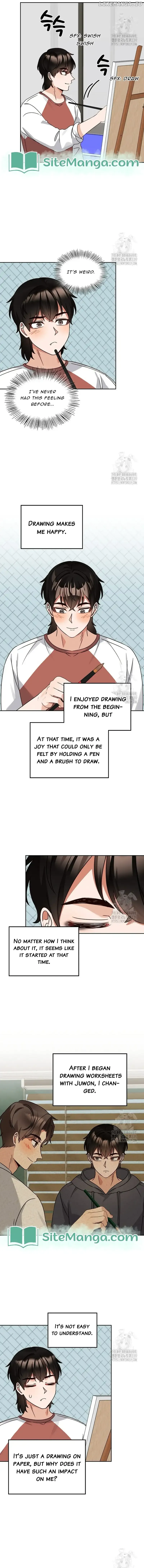 I Become a fool when it comes to my Daughter Chapter 160 Online - página 19