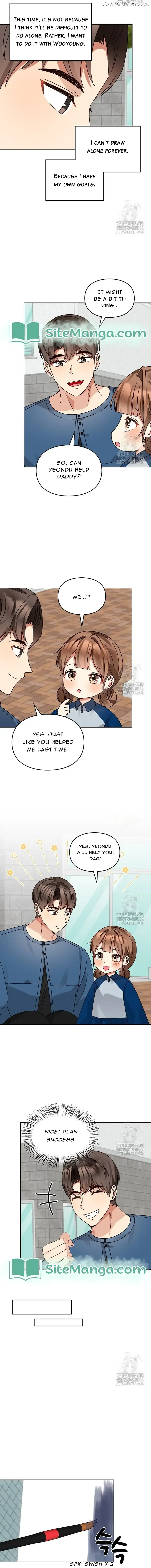 I Become a fool when it comes to my Daughter Chapter 160 Online - página 20