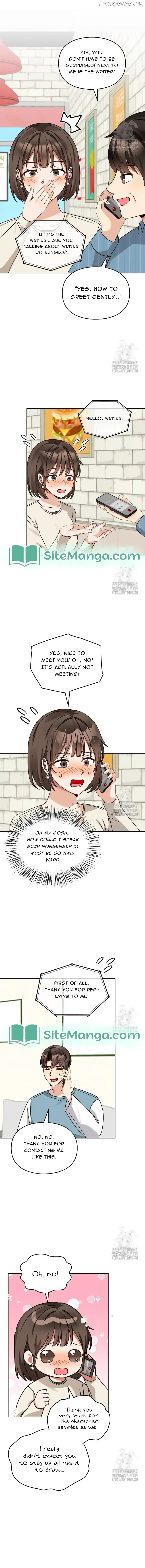 I Become a fool when it comes to my Daughter Chapter 160 Online - página 22