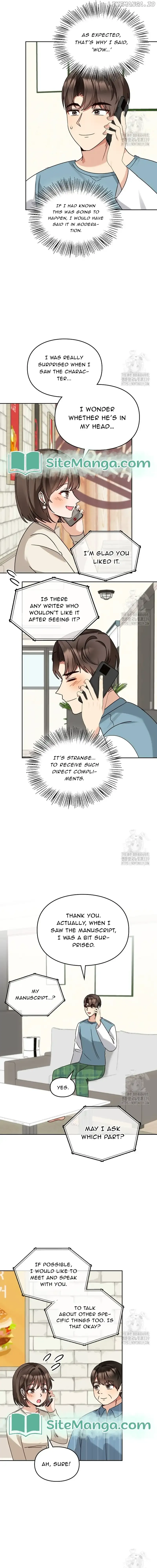 I Become a fool when it comes to my Daughter Chapter 160 Online - página 24
