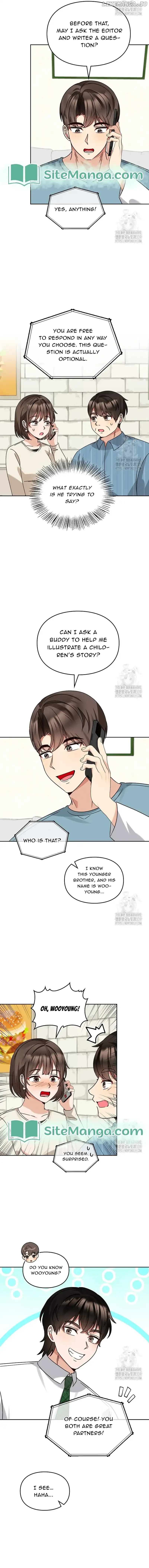 I Become a fool when it comes to my Daughter Chapter 160 Online - página 26
