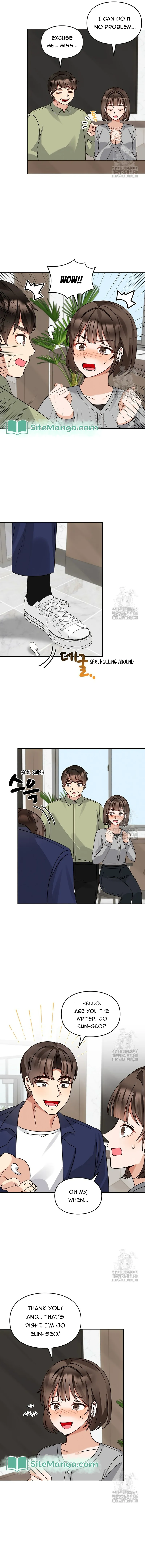 I Become a fool when it comes to my Daughter Chapter 161 Online - página 10