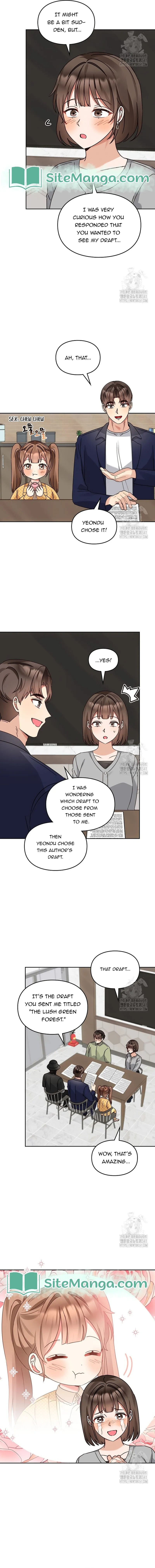 I Become a fool when it comes to my Daughter Chapter 162 Online - página 3