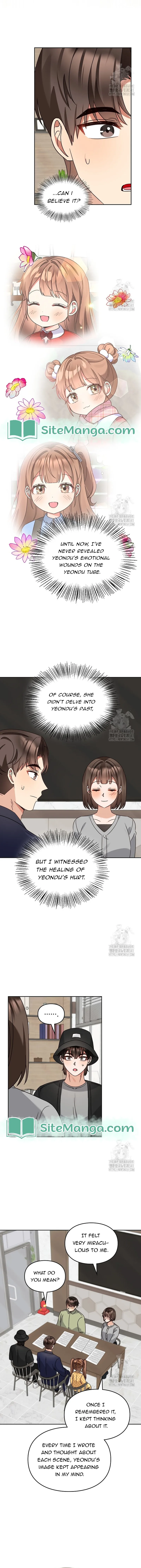 I Become a fool when it comes to my Daughter Chapter 162 Online - página 7