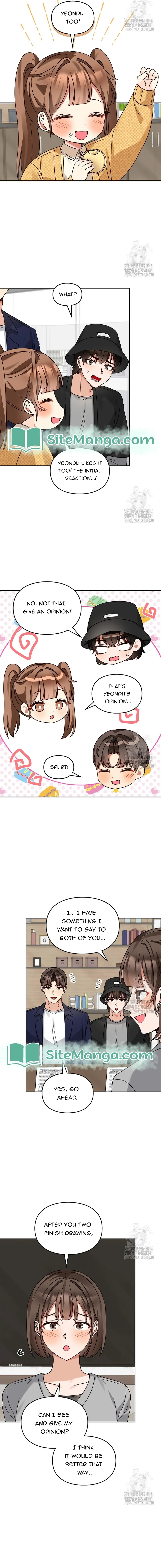 I Become a fool when it comes to my Daughter Chapter 162 Online - página 11