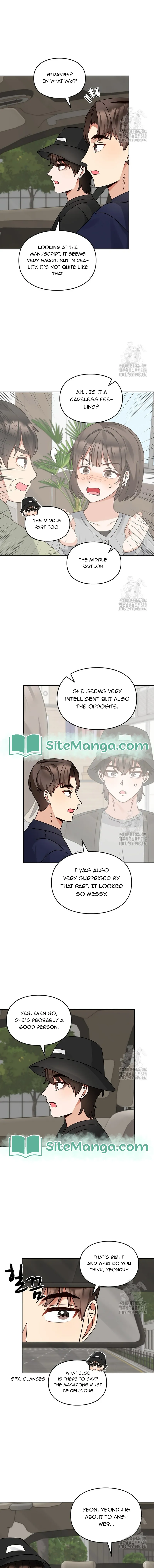 I Become a fool when it comes to my Daughter Chapter 163 Online - página 2