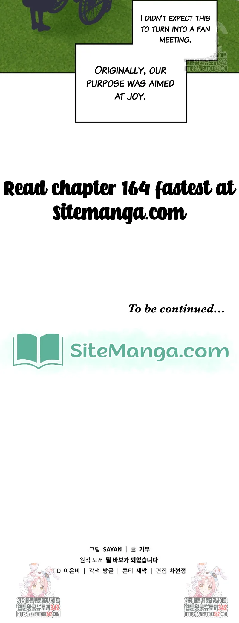 I Become a fool when it comes to my Daughter Chapter 163 Online - página 13