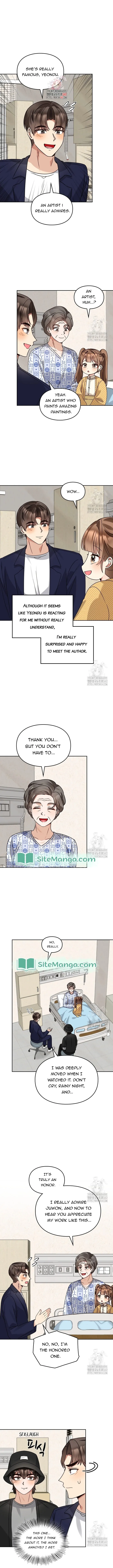 I Become a fool when it comes to my Daughter Chapter 165 Online - página 1