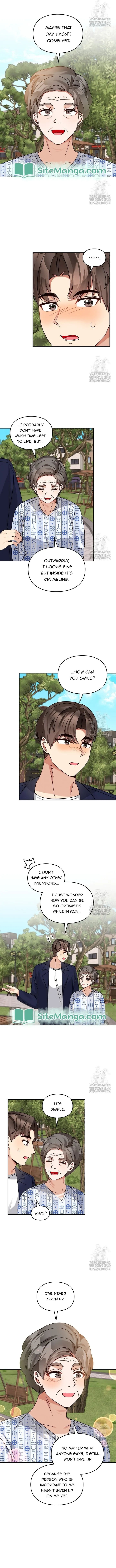 I Become a fool when it comes to my Daughter Chapter 165 Online - página 10
