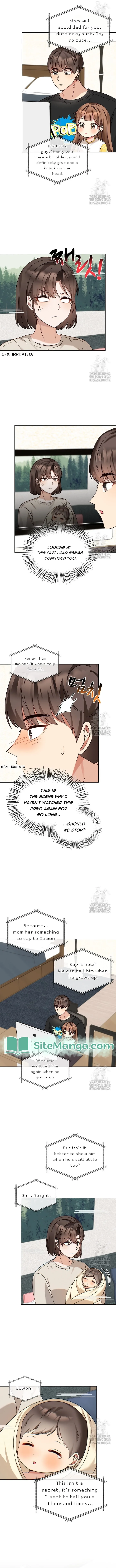 I Become a fool when it comes to my Daughter Chapter 166 Online - página 7