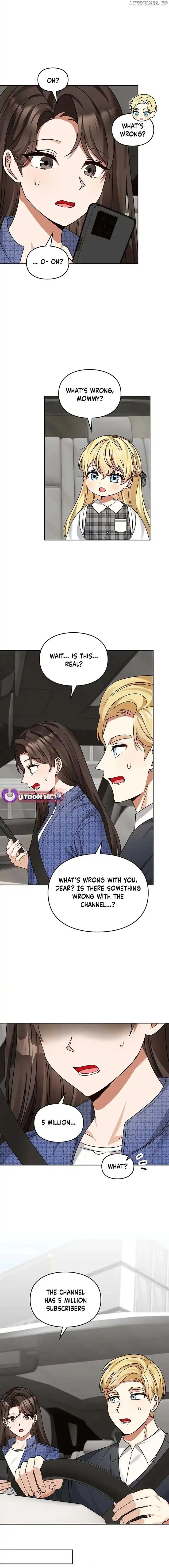I Become a fool when it comes to my Daughter Chapter 173 Online - página 6