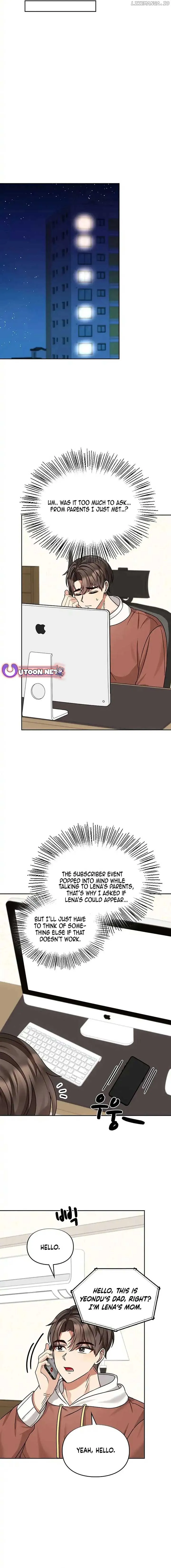 I Become a fool when it comes to my Daughter Chapter 173 Online - página 7