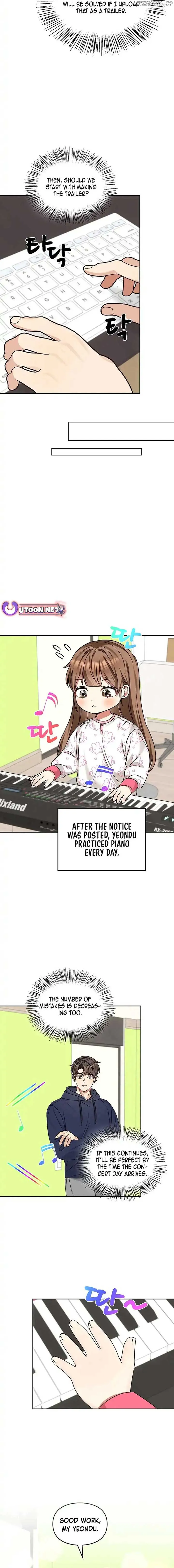 I Become a fool when it comes to my Daughter Chapter 173 Online - página 10