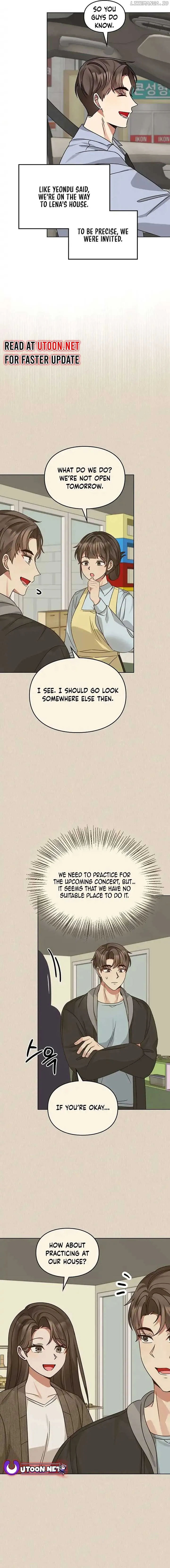 I Become a fool when it comes to my Daughter Chapter 174 Online - página 2