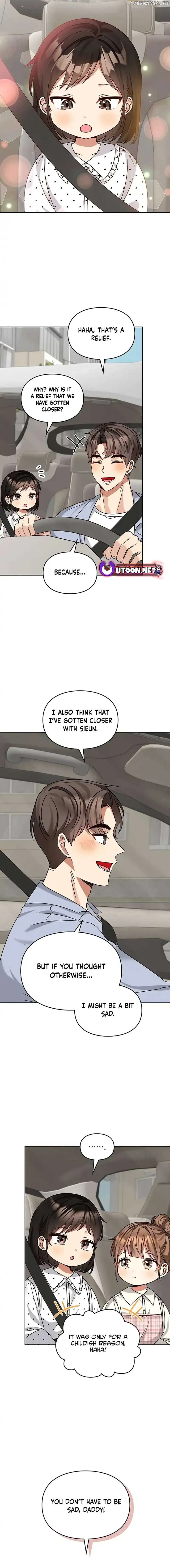 I Become a fool when it comes to my Daughter Chapter 174 Online - página 5