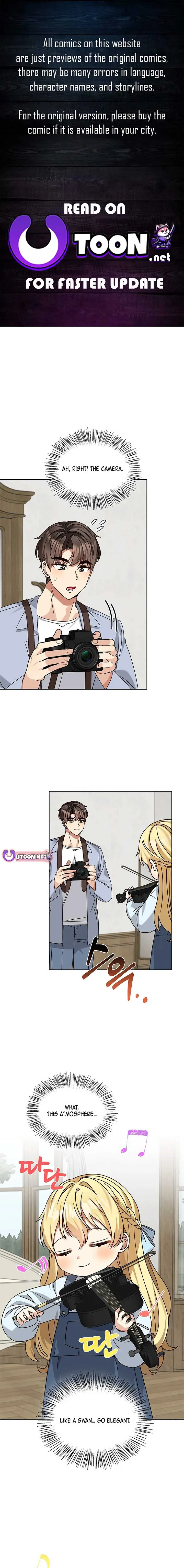 I Become a fool when it comes to my Daughter Chapter 175 Online - página 1