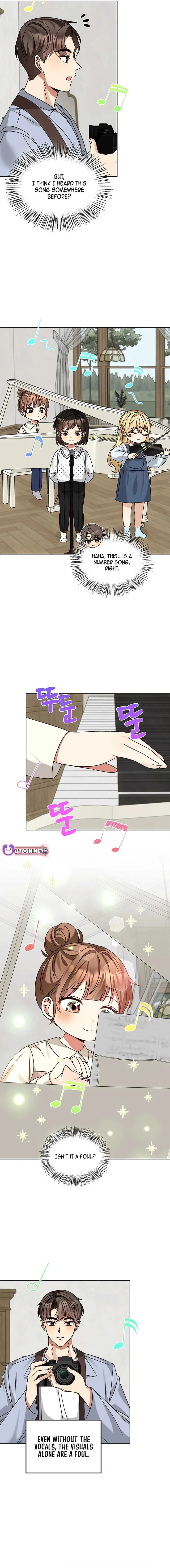 I Become a fool when it comes to my Daughter Chapter 175 Online - página 2
