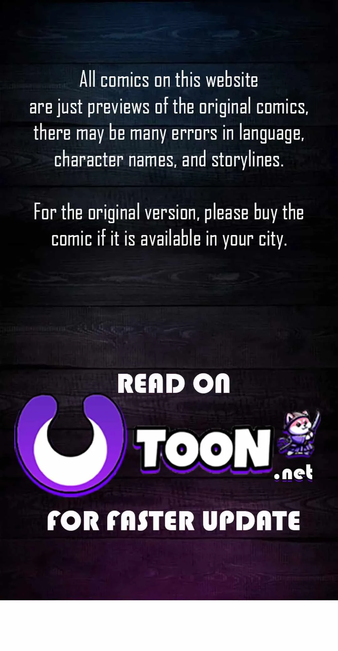 I Become a fool when it comes to my Daughter Chapter 178 Online - página 1