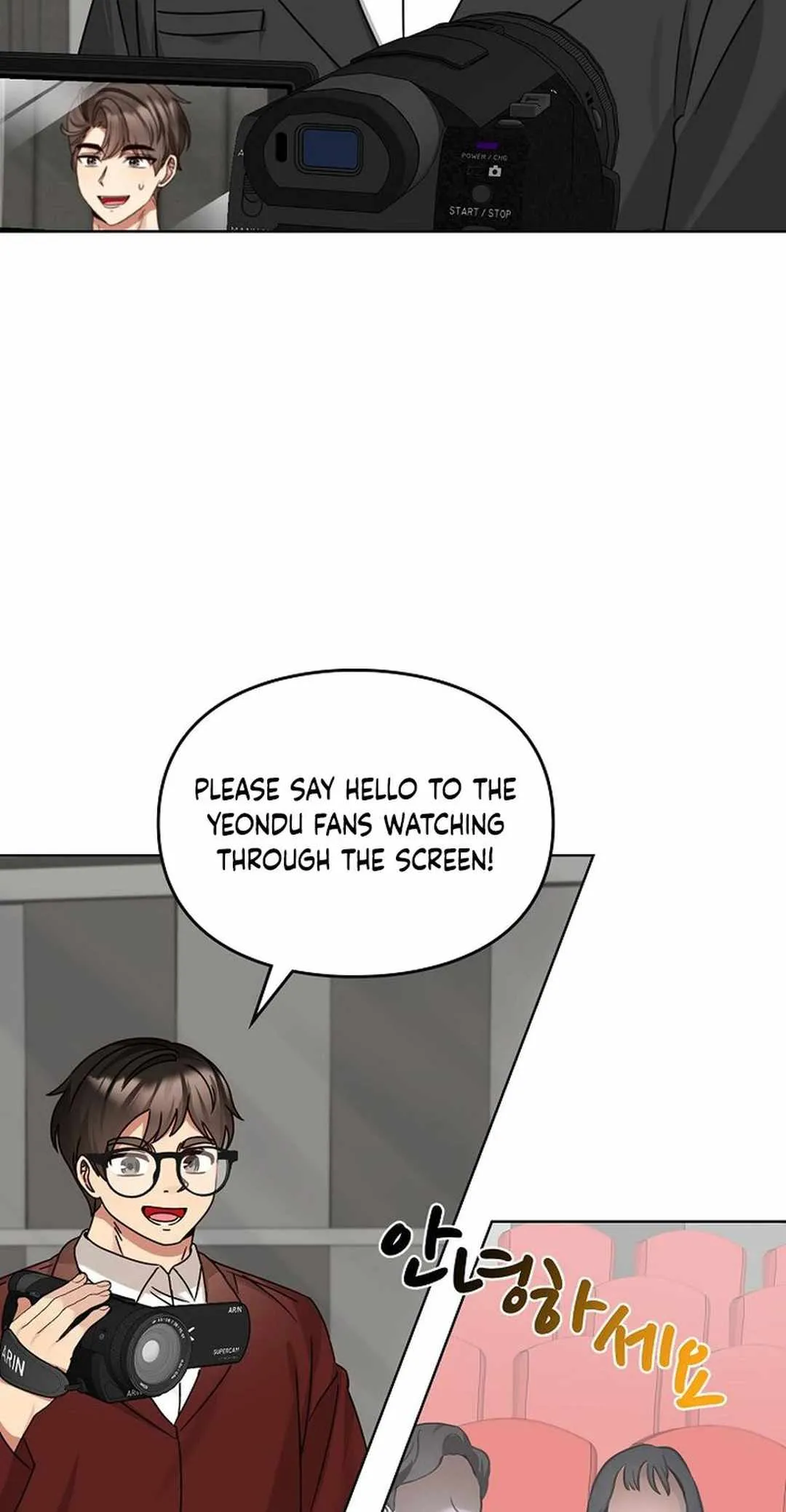 I Become a fool when it comes to my Daughter Chapter 178 Online - página 4