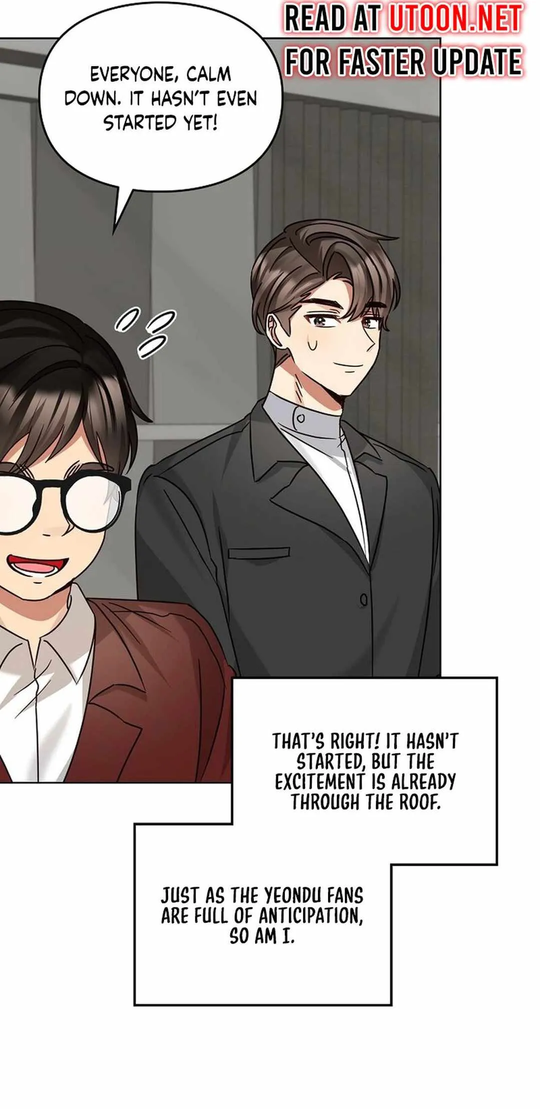 I Become a fool when it comes to my Daughter Chapter 178 Online - página 7