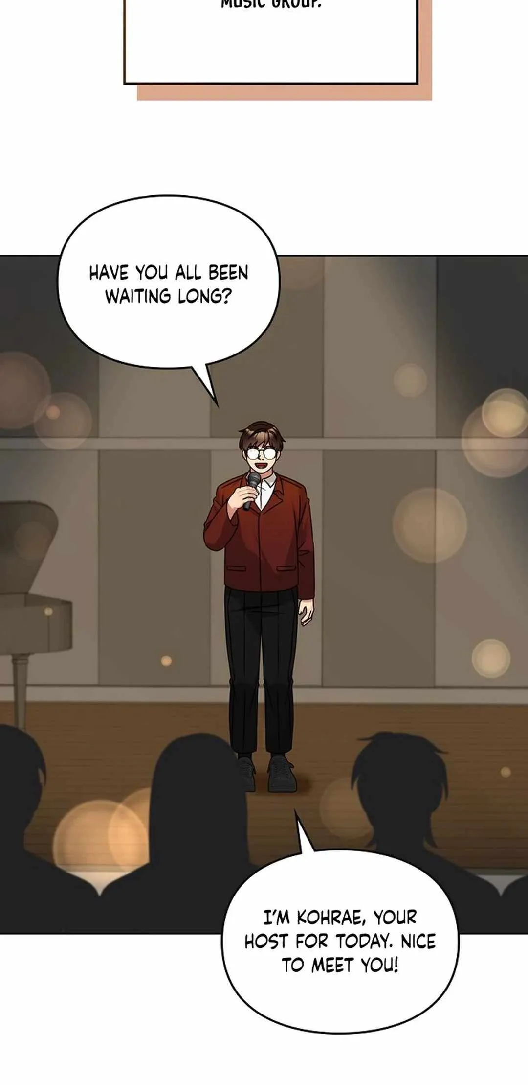 I Become a fool when it comes to my Daughter Chapter 178 Online - página 10