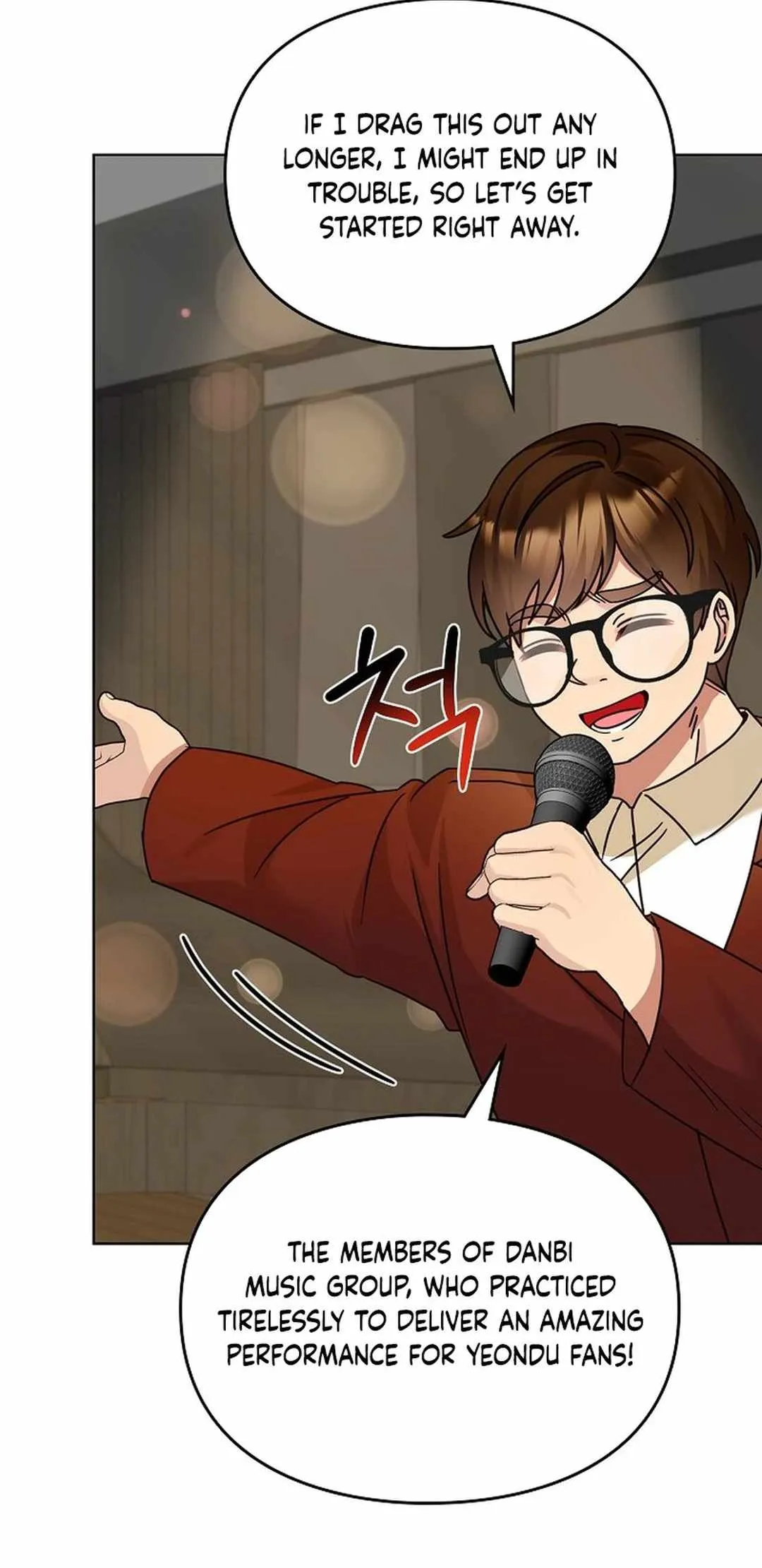 I Become a fool when it comes to my Daughter Chapter 178 Online - página 13