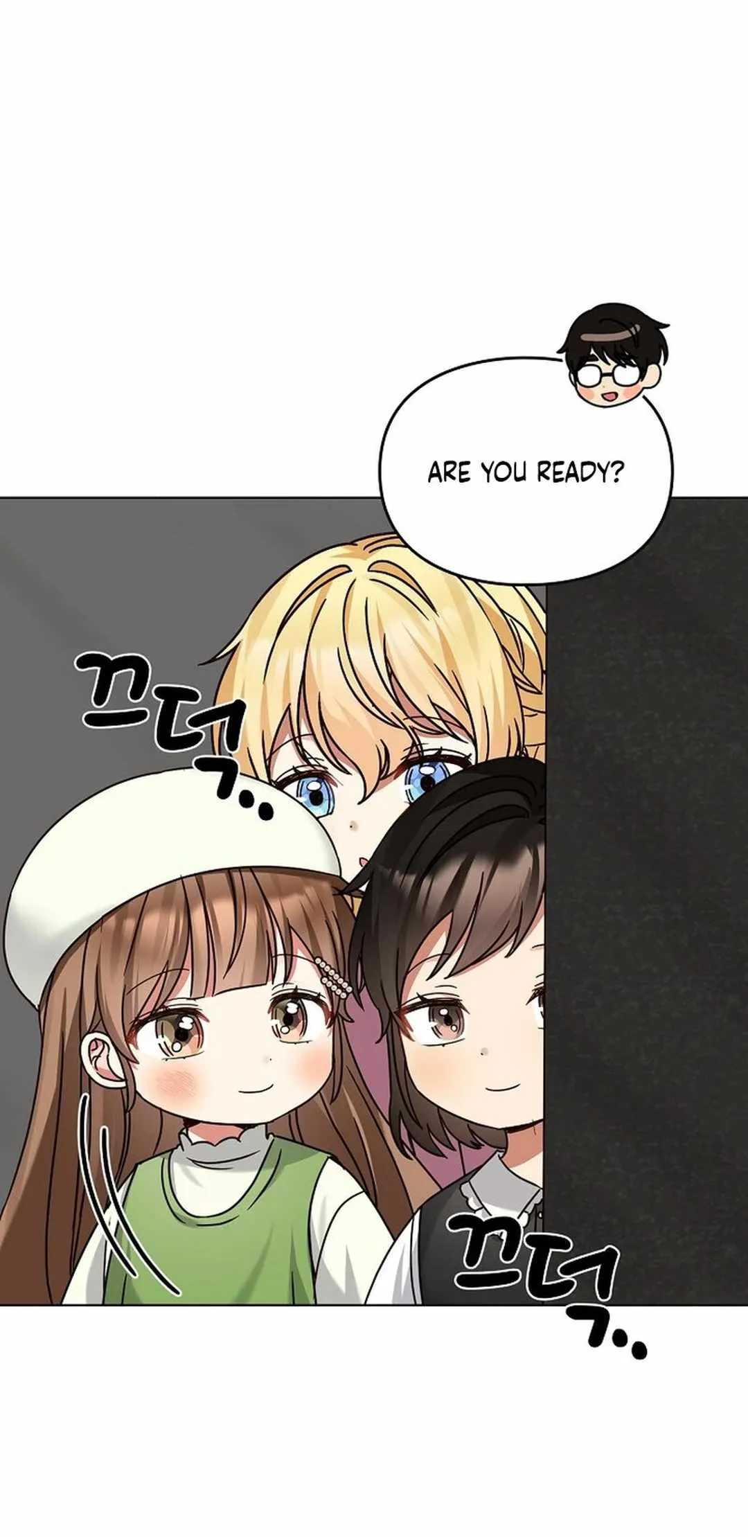 I Become a fool when it comes to my Daughter Chapter 178 Online - página 14