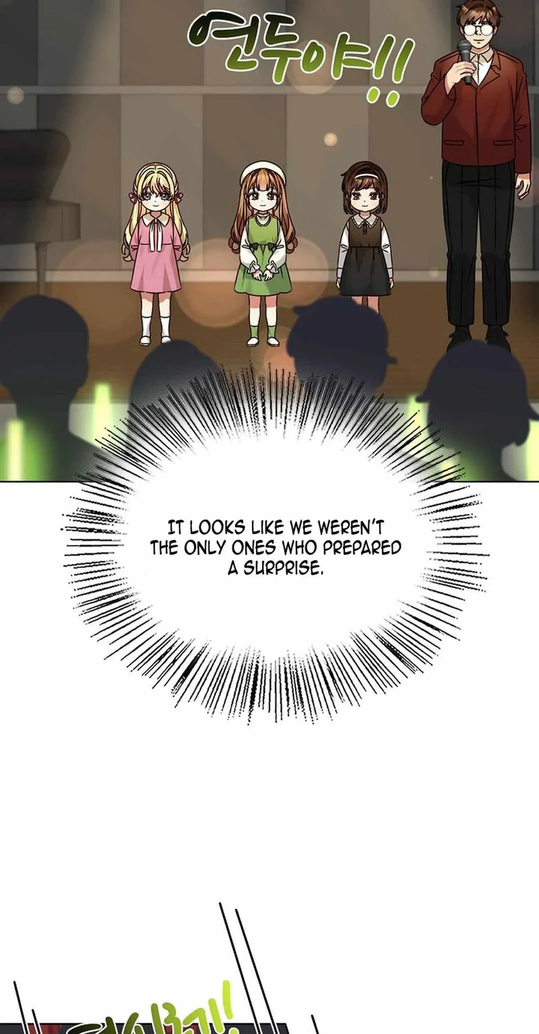 I Become a fool when it comes to my Daughter Chapter 178 Online - página 19