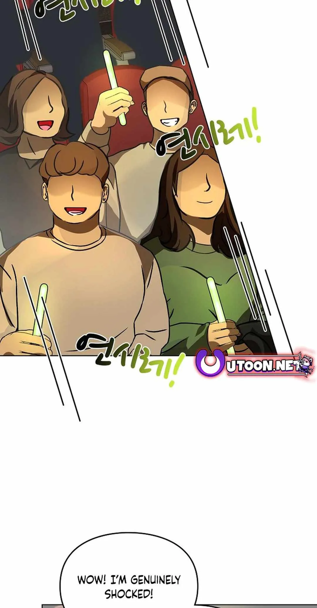 I Become a fool when it comes to my Daughter Chapter 178 Online - página 20