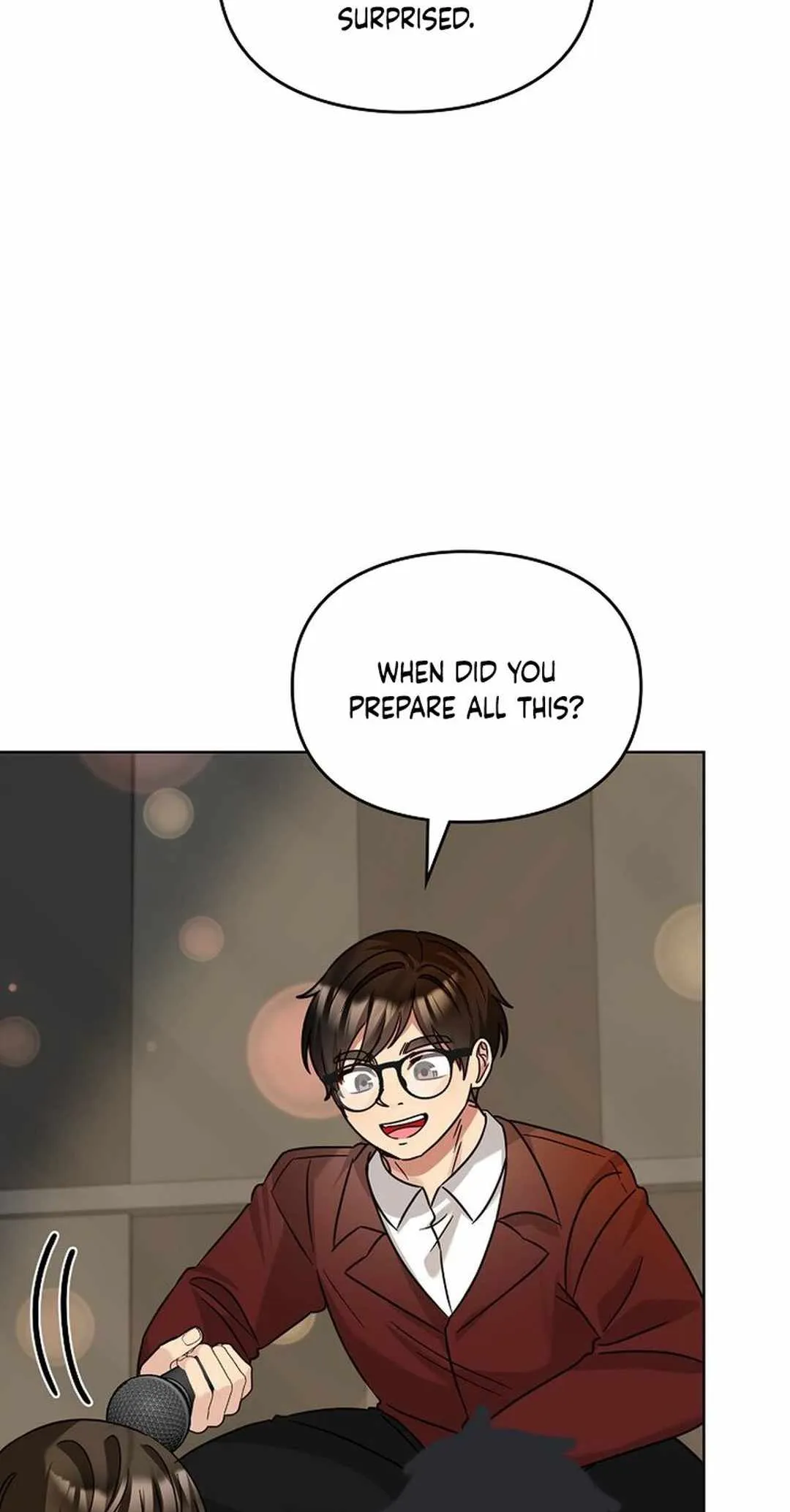 I Become a fool when it comes to my Daughter Chapter 178 Online - página 22